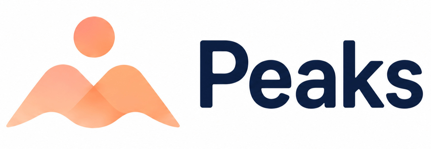 Peaks